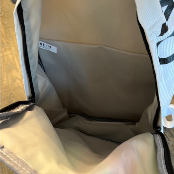 Colorful Drip Design Backpack - Picture 5 of 9